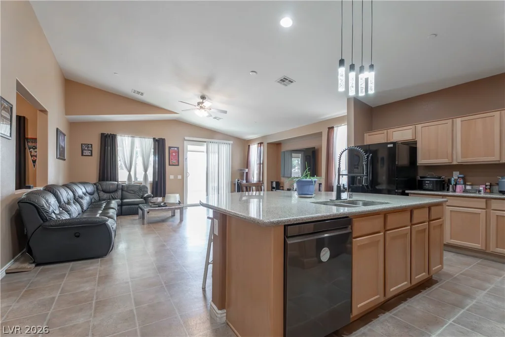 4713 Overlook Ranch, North Las Vegas, NV 89031