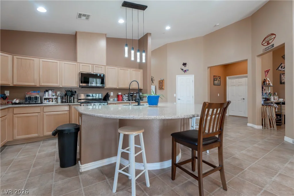 4713 Overlook Ranch, North Las Vegas, NV 89031