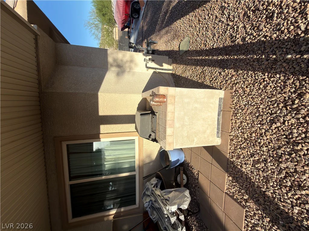 4713 Overlook Ranch, North Las Vegas, NV 89031