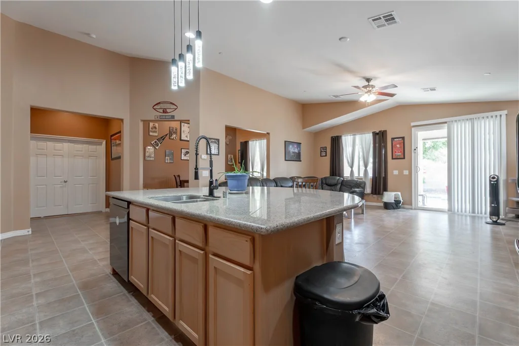 4713 Overlook Ranch, North Las Vegas, NV 89031