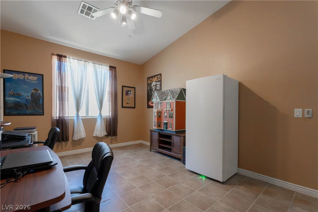 4713 Overlook Ranch, North Las Vegas, NV 89031