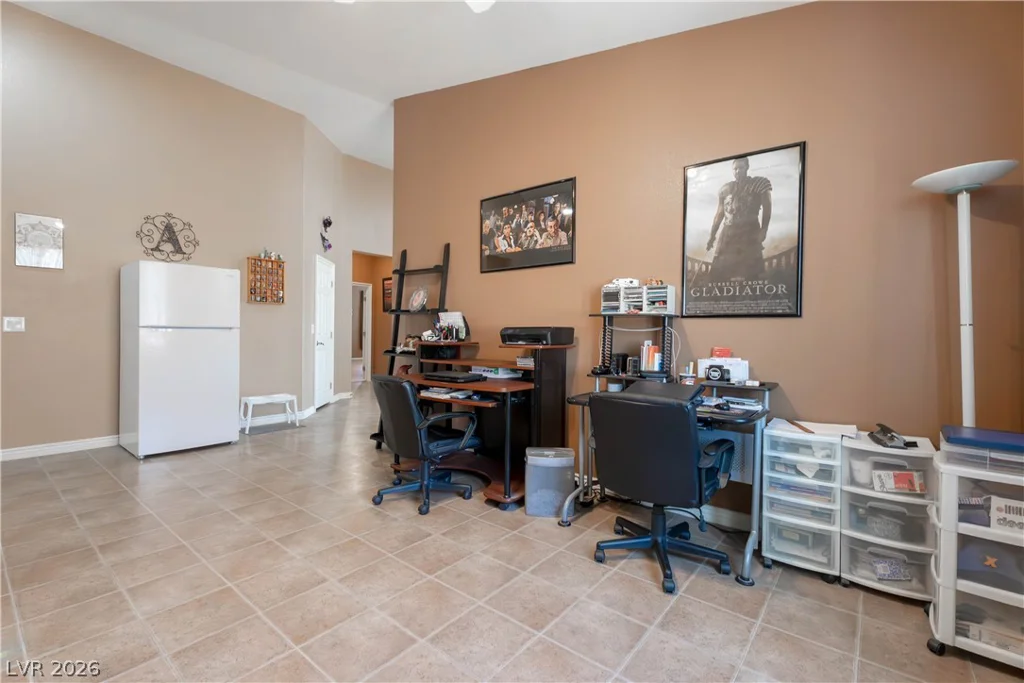 4713 Overlook Ranch, North Las Vegas, NV 89031