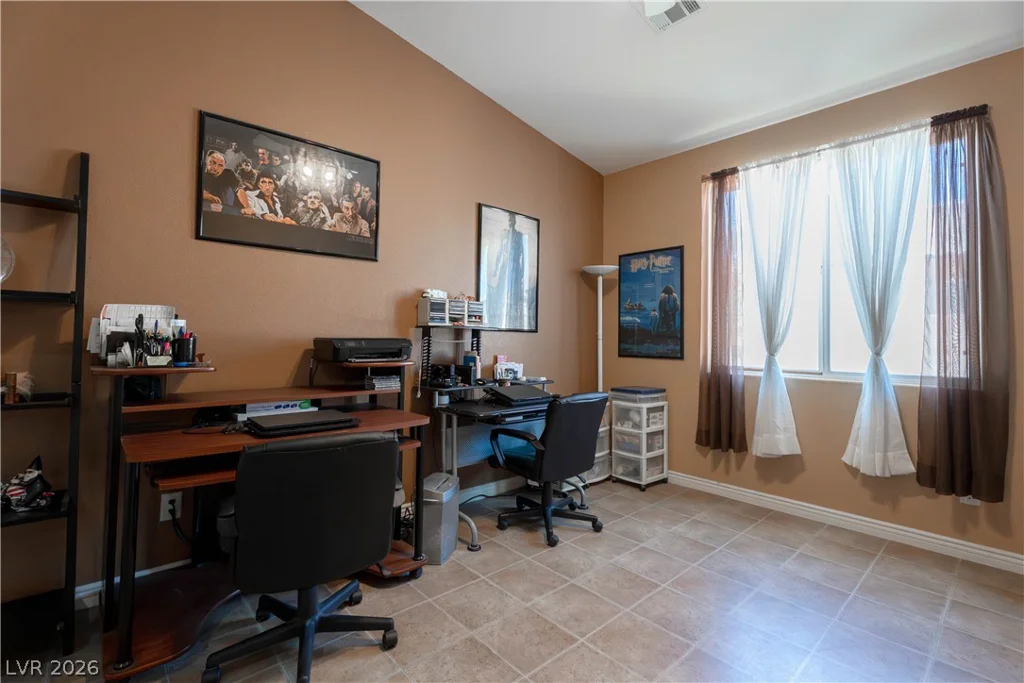 4713 Overlook Ranch, North Las Vegas, NV 89031
