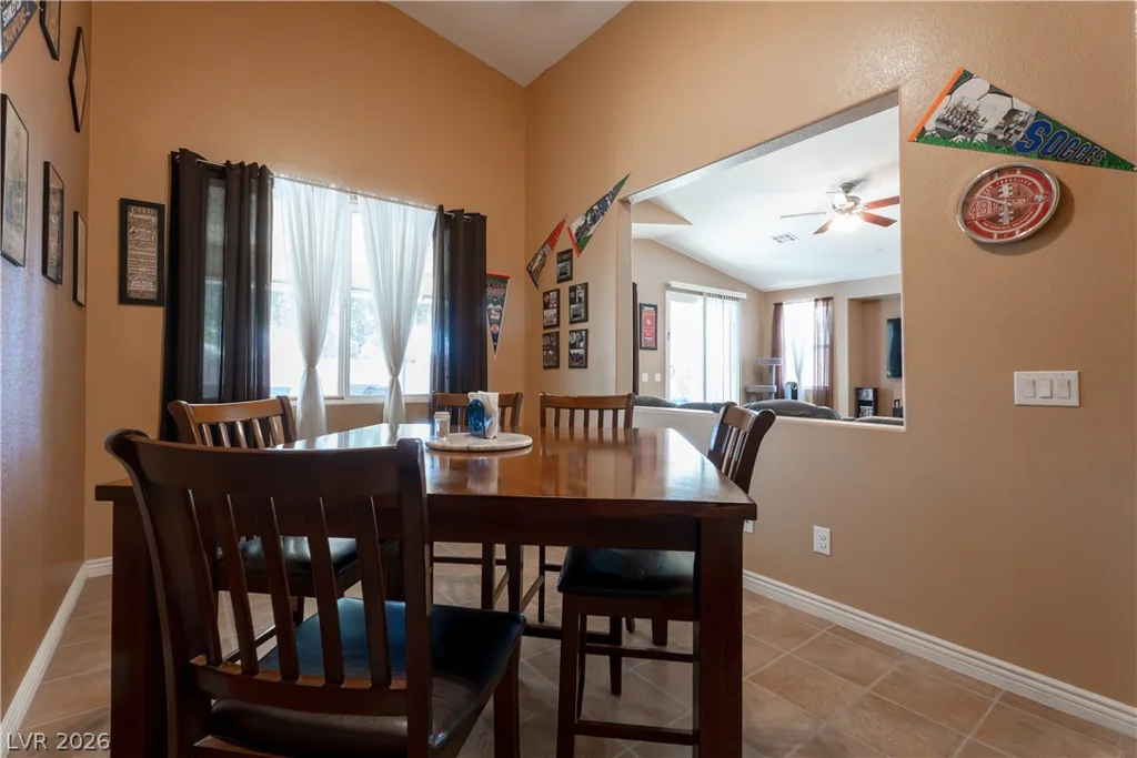 4713 Overlook Ranch, North Las Vegas, NV 89031