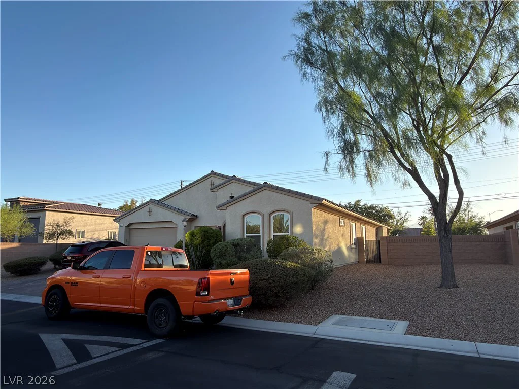 4713 Overlook Ranch, North Las Vegas, NV 89031