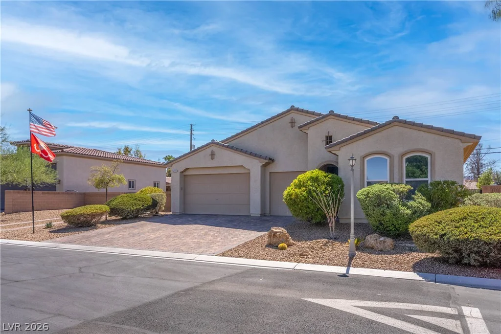 4713 Overlook Ranch, North Las Vegas, NV 89031