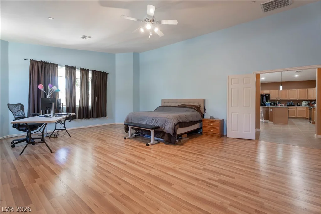 4713 Overlook Ranch, North Las Vegas, NV 89031