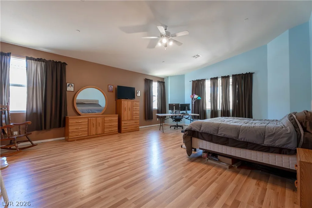 4713 Overlook Ranch, North Las Vegas, NV 89031