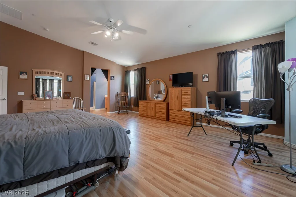 4713 Overlook Ranch, North Las Vegas, NV 89031