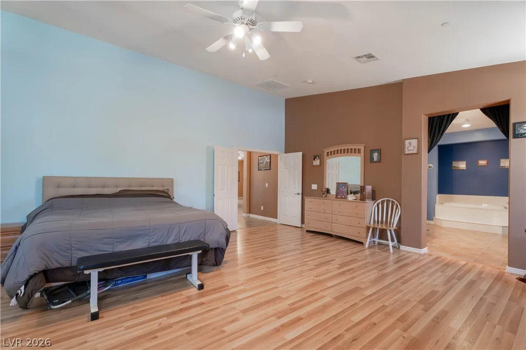 4713 Overlook Ranch, North Las Vegas, NV 89031