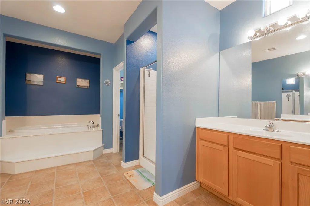 4713 Overlook Ranch, North Las Vegas, NV 89031