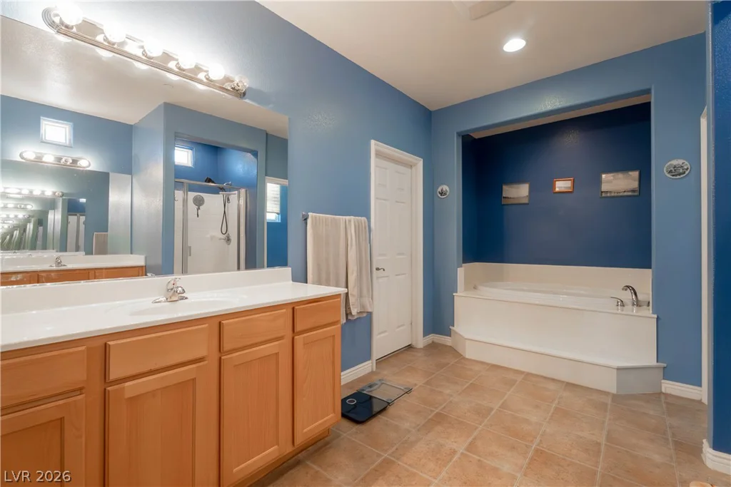 4713 Overlook Ranch, North Las Vegas, NV 89031