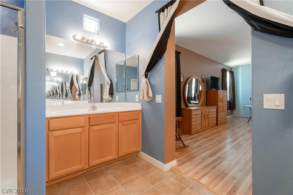 4713 Overlook Ranch, North Las Vegas, NV 89031