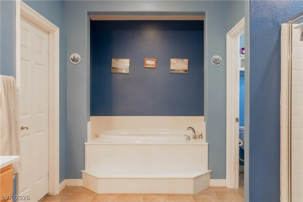 4713 Overlook Ranch, North Las Vegas, NV 89031