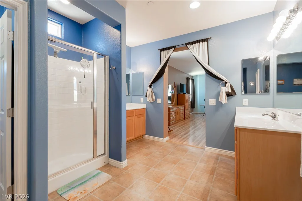 4713 Overlook Ranch, North Las Vegas, NV 89031