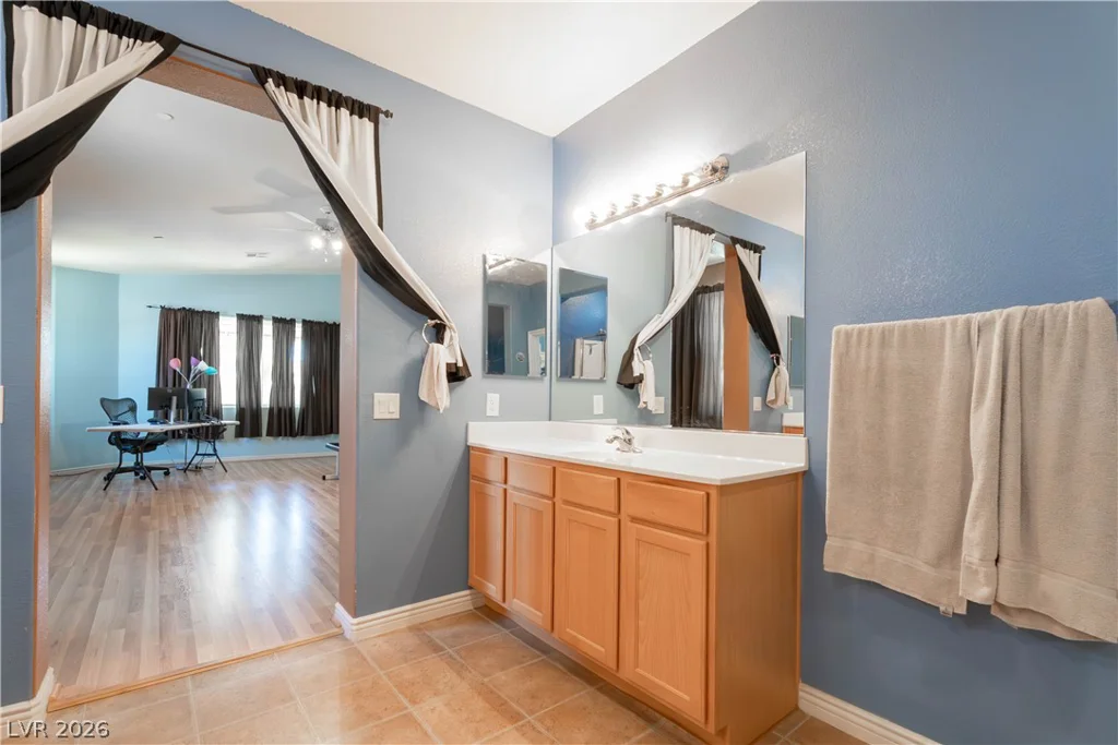 4713 Overlook Ranch, North Las Vegas, NV 89031