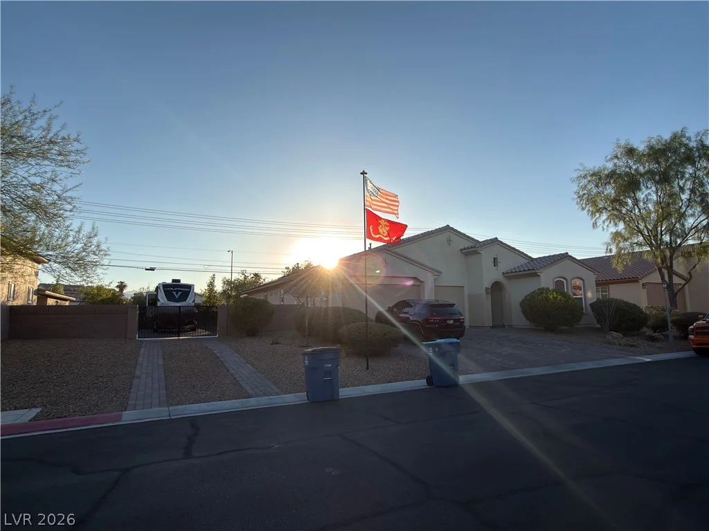 4713 Overlook Ranch, North Las Vegas, NV 89031