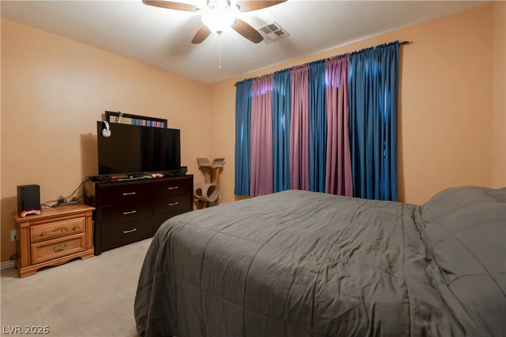 4713 Overlook Ranch, North Las Vegas, NV 89031