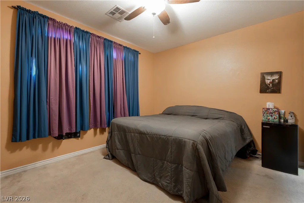 4713 Overlook Ranch, North Las Vegas, NV 89031