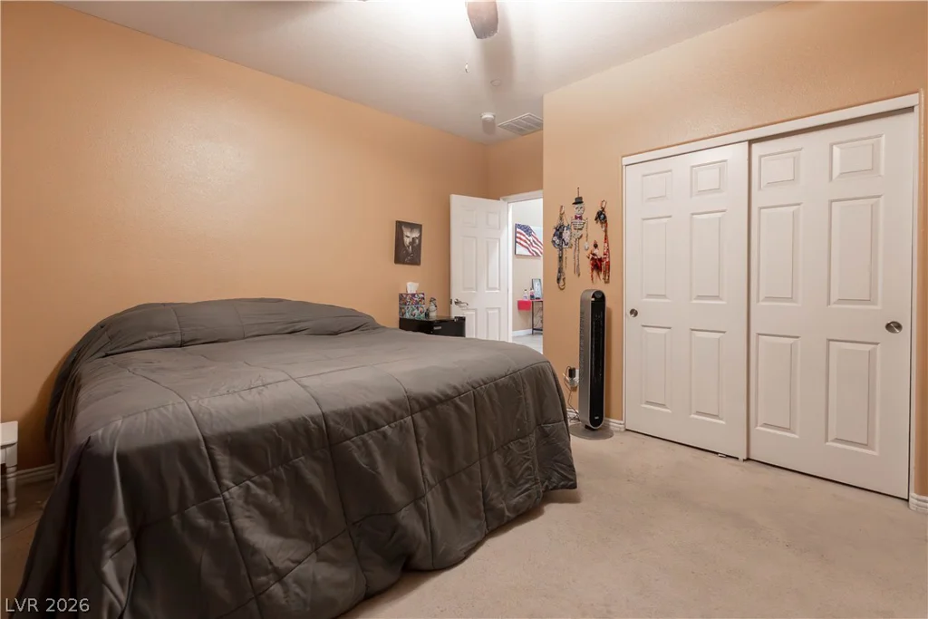 4713 Overlook Ranch, North Las Vegas, NV 89031