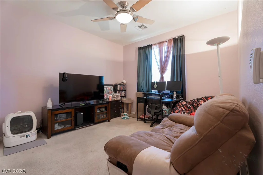 4713 Overlook Ranch, North Las Vegas, NV 89031