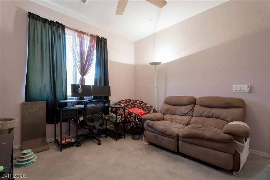 4713 Overlook Ranch, North Las Vegas, NV 89031
