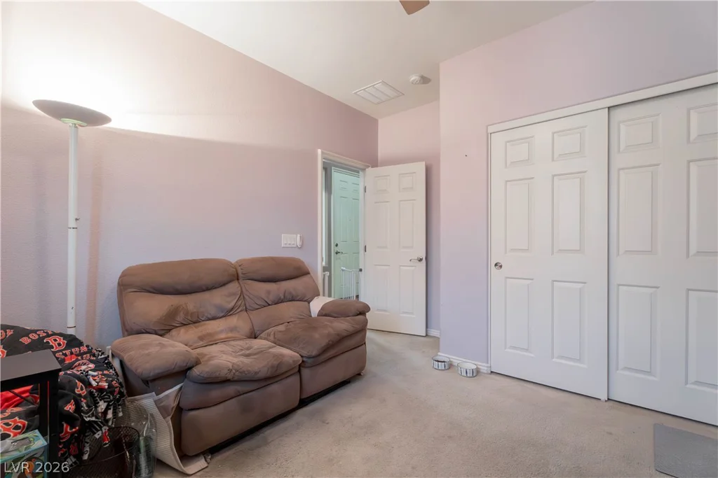 4713 Overlook Ranch, North Las Vegas, NV 89031