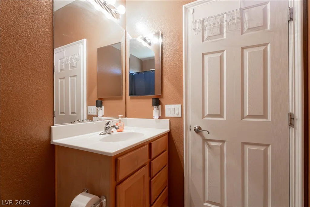 4713 Overlook Ranch, North Las Vegas, NV 89031