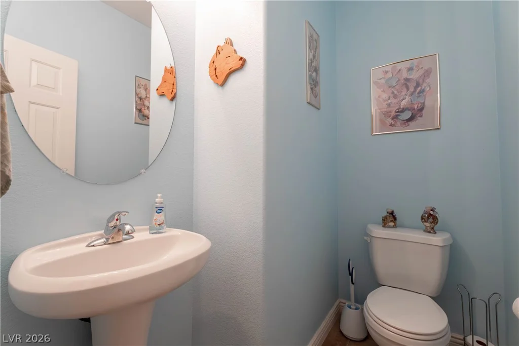 4713 Overlook Ranch, North Las Vegas, NV 89031