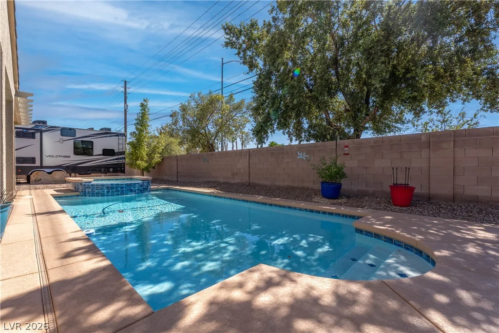 4713 Overlook Ranch, North Las Vegas, NV 89031