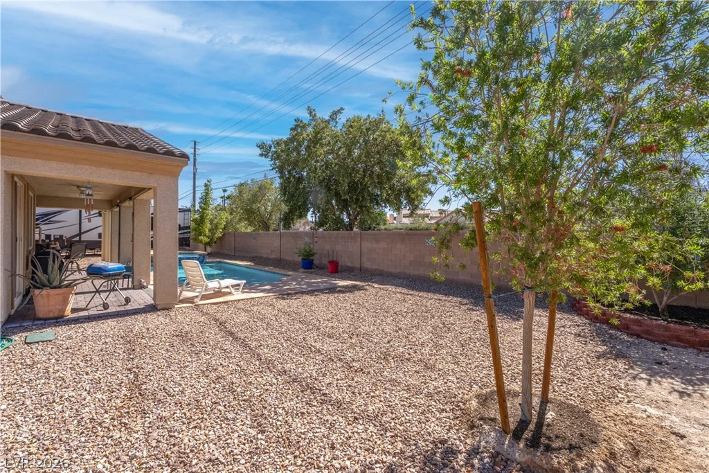 4713 Overlook Ranch, North Las Vegas, NV 89031