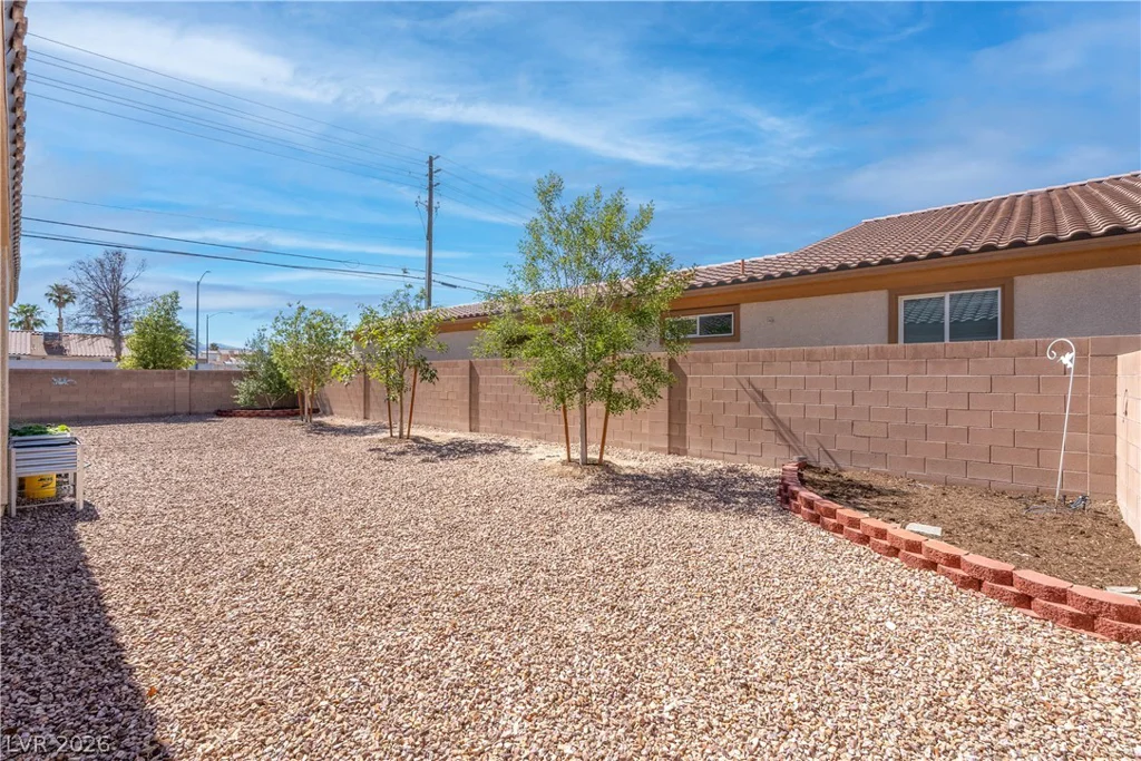 4713 Overlook Ranch, North Las Vegas, NV 89031