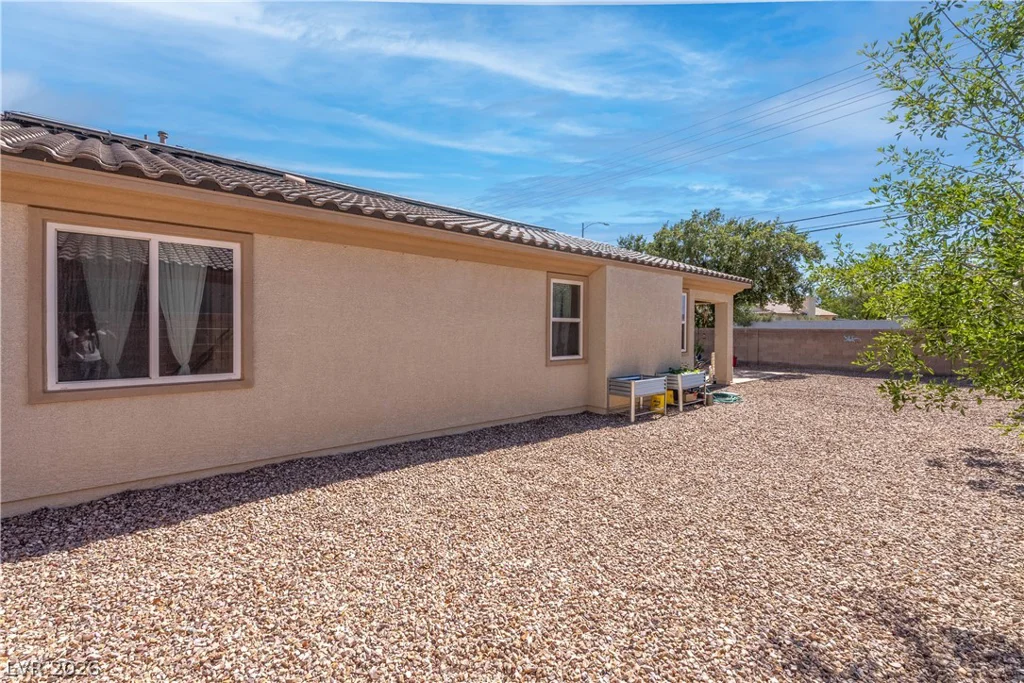 4713 Overlook Ranch, North Las Vegas, NV 89031