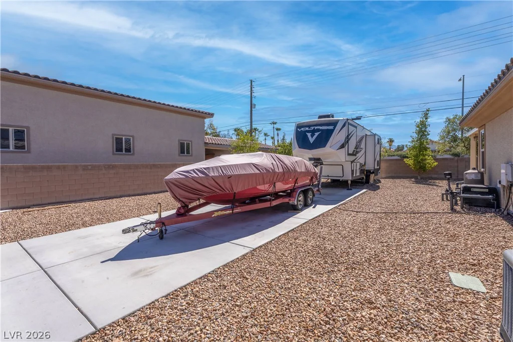 4713 Overlook Ranch, North Las Vegas, NV 89031