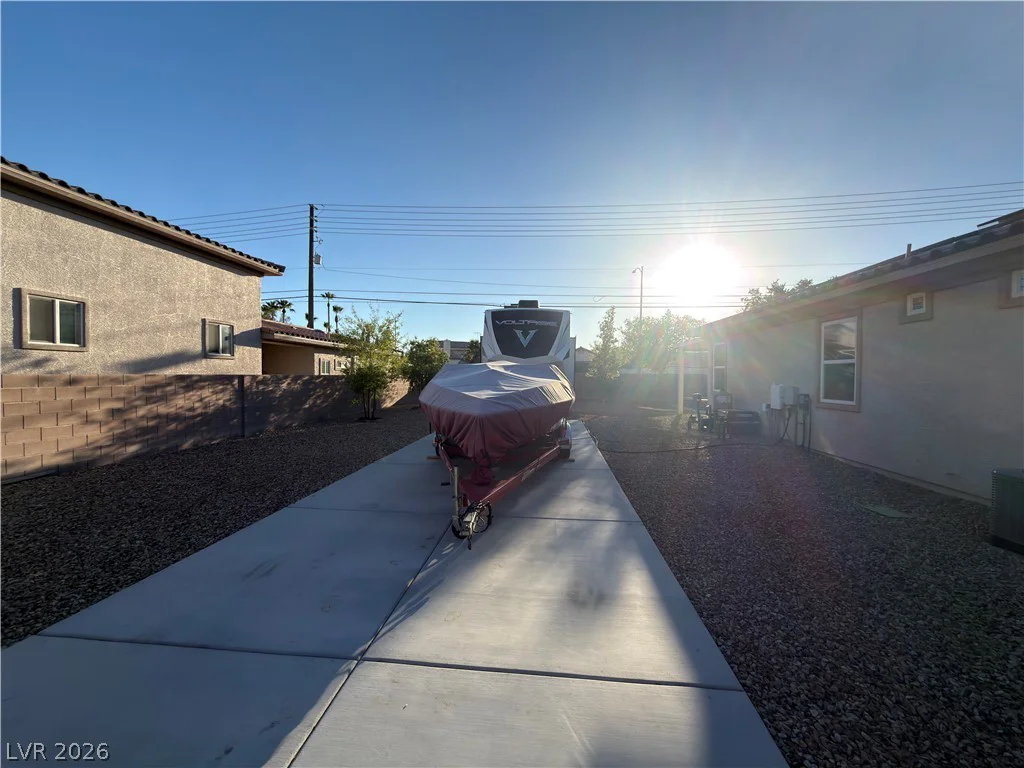 4713 Overlook Ranch, North Las Vegas, NV 89031