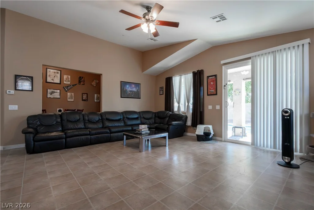 4713 Overlook Ranch, North Las Vegas, NV 89031