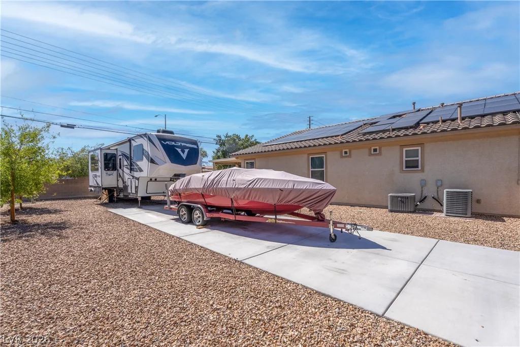 4713 Overlook Ranch, North Las Vegas, NV 89031
