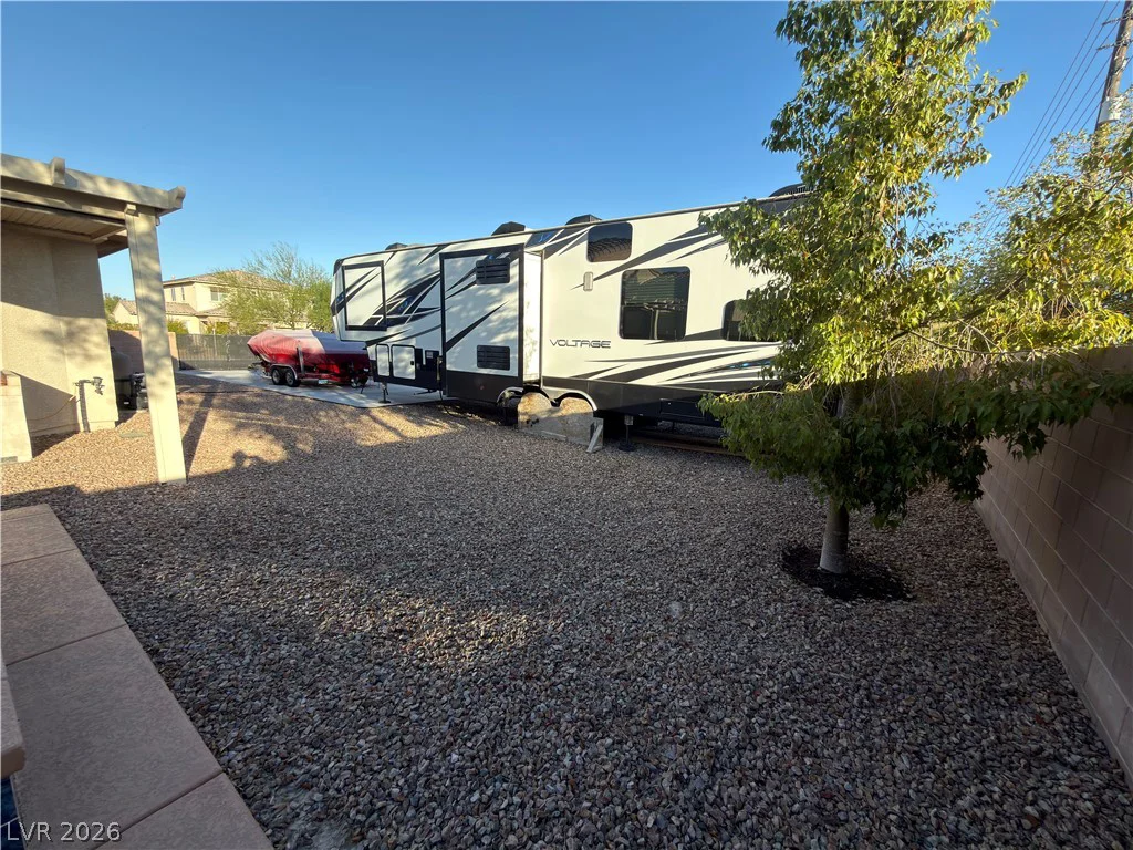 4713 Overlook Ranch, North Las Vegas, NV 89031