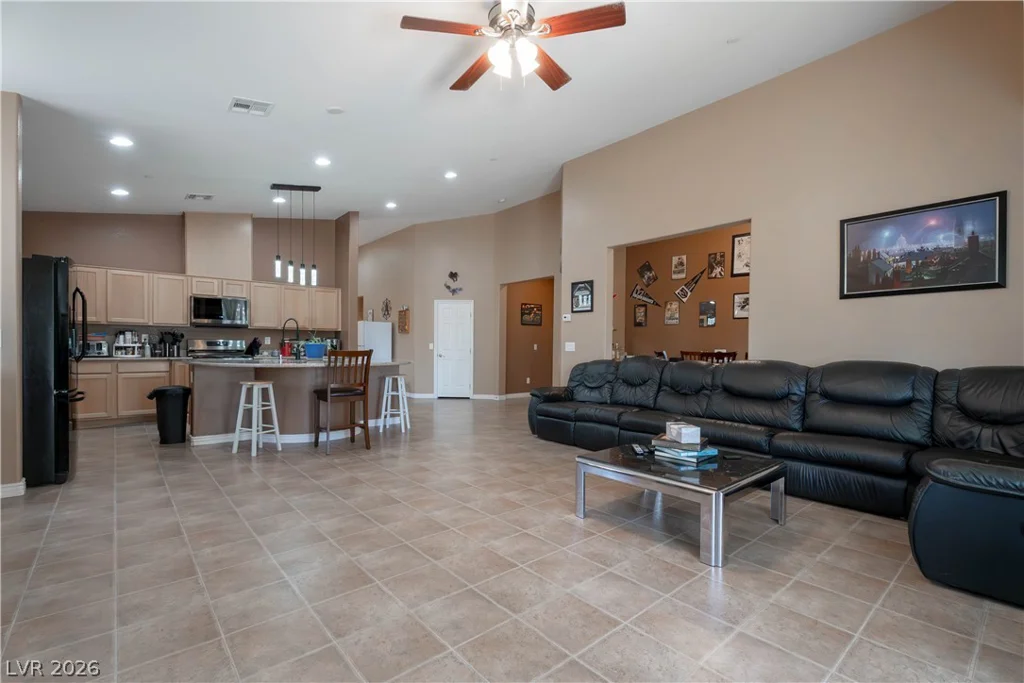 4713 Overlook Ranch, North Las Vegas, NV 89031
