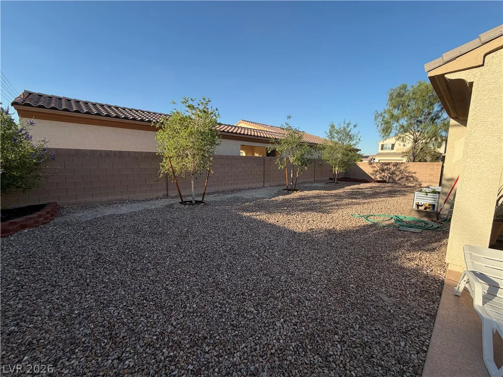 4713 Overlook Ranch, North Las Vegas, NV 89031