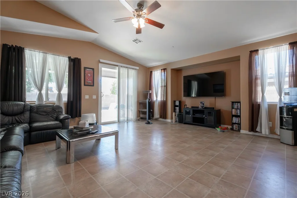 4713 Overlook Ranch, North Las Vegas, NV 89031