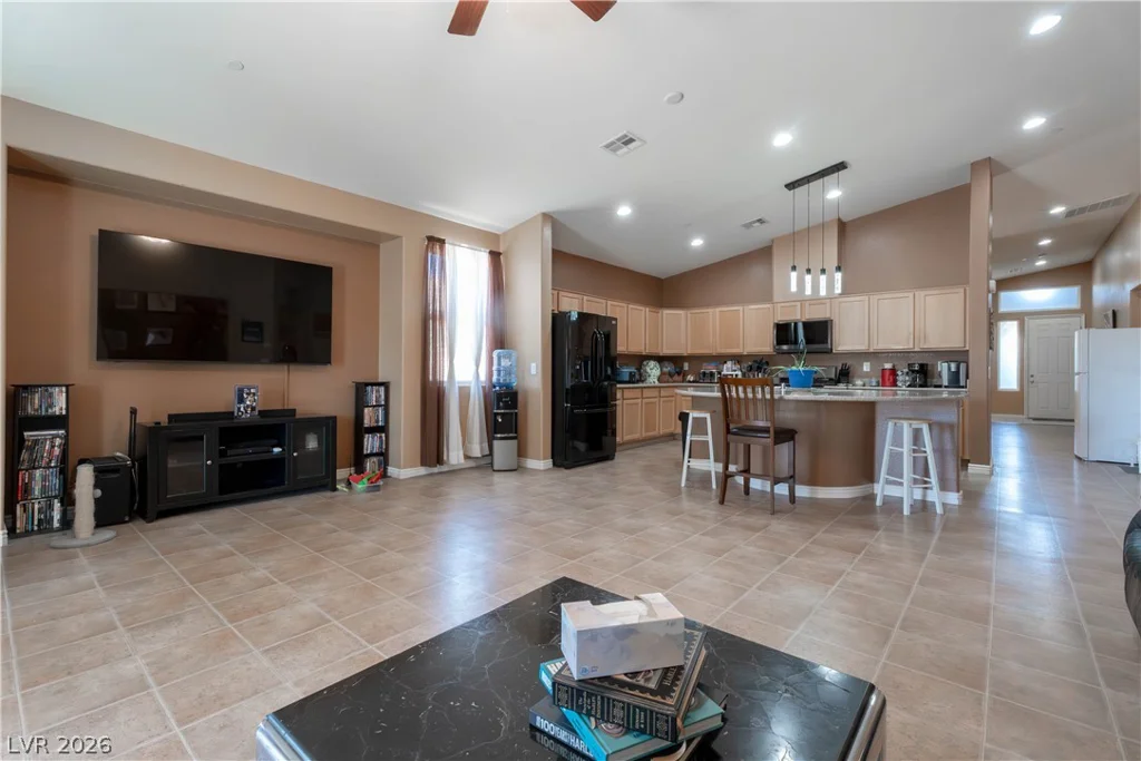 4713 Overlook Ranch, North Las Vegas, NV 89031