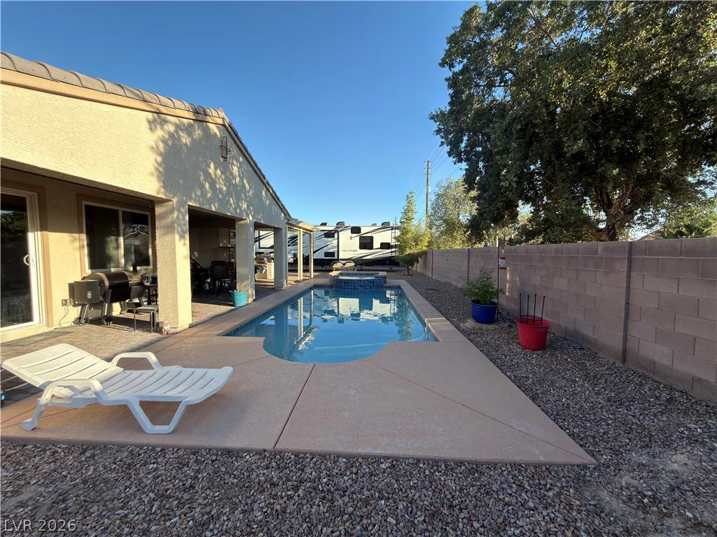4713 Overlook Ranch, North Las Vegas, NV 89031