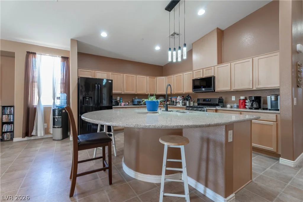4713 Overlook Ranch, North Las Vegas, NV 89031