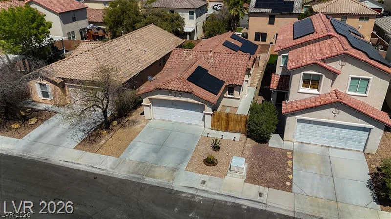 8432 Warthen Meadows, Las Vegas, NV 89131