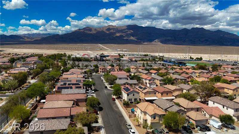 8432 Warthen Meadows, Las Vegas, NV 89131