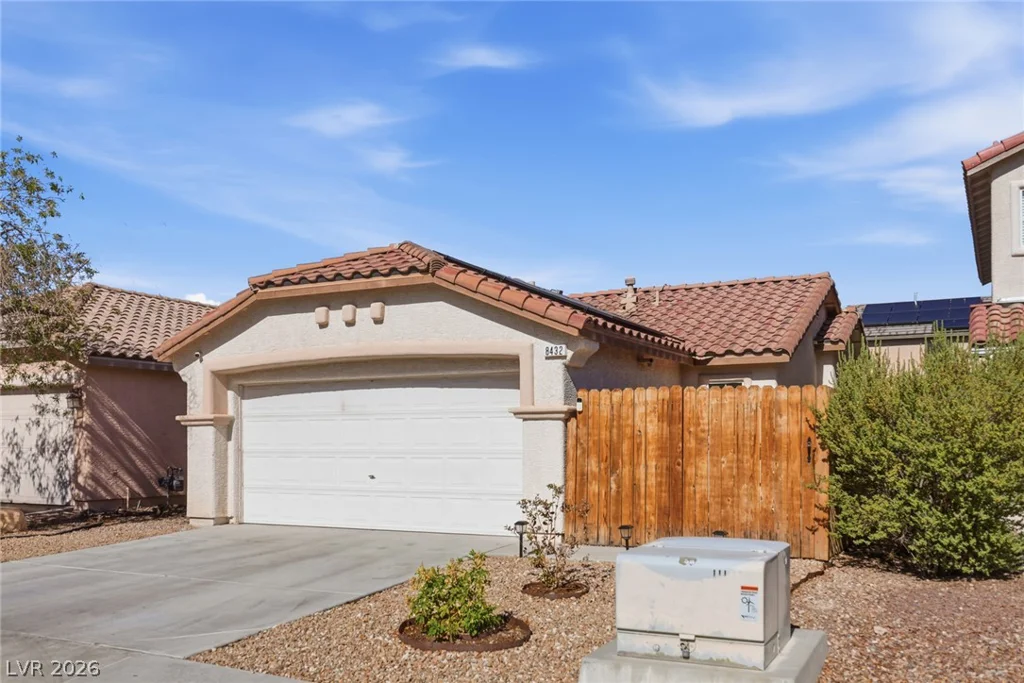 8432 Warthen Meadows, Las Vegas, NV 89131