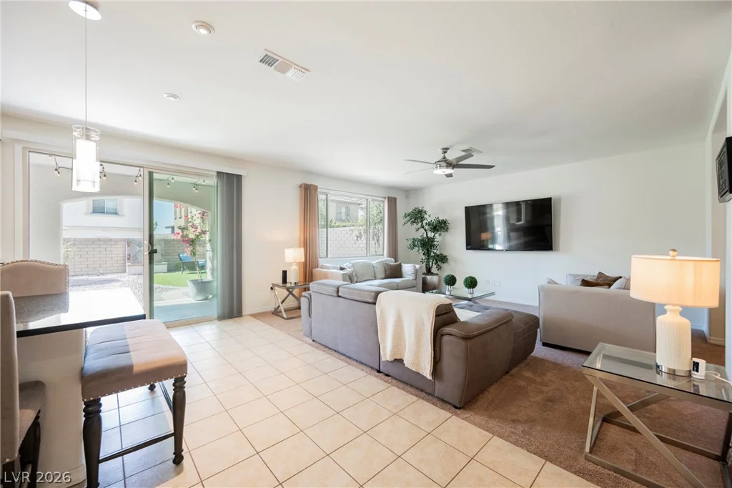 12253 Nasino, Las Vegas, NV 89138