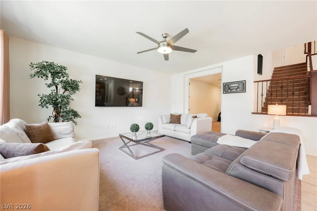 12253 Nasino, Las Vegas, NV 89138