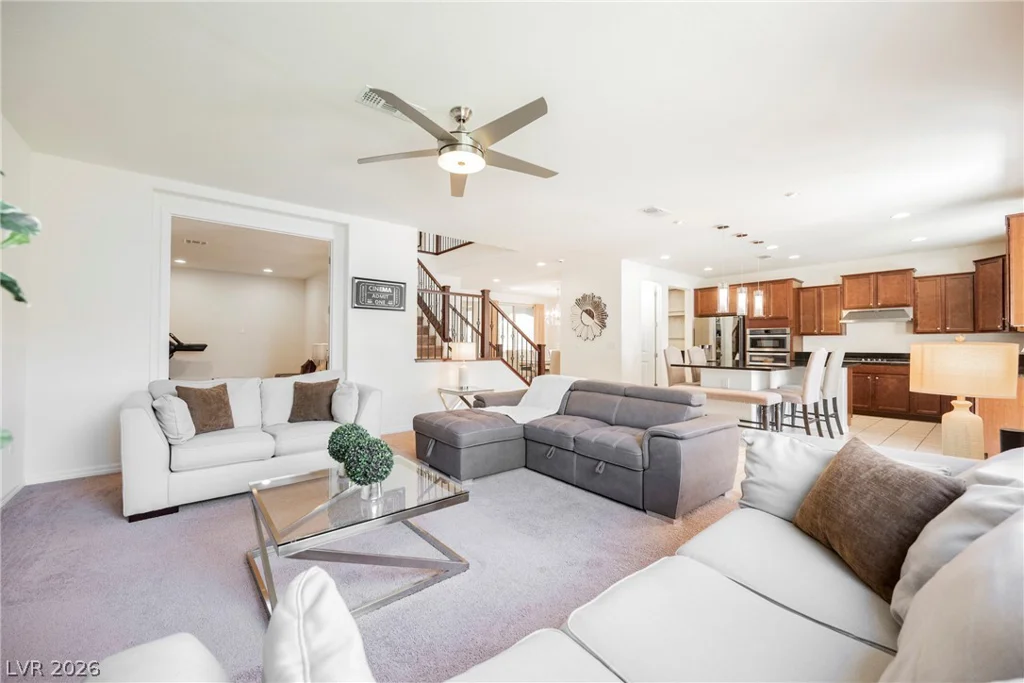 12253 Nasino, Las Vegas, NV 89138